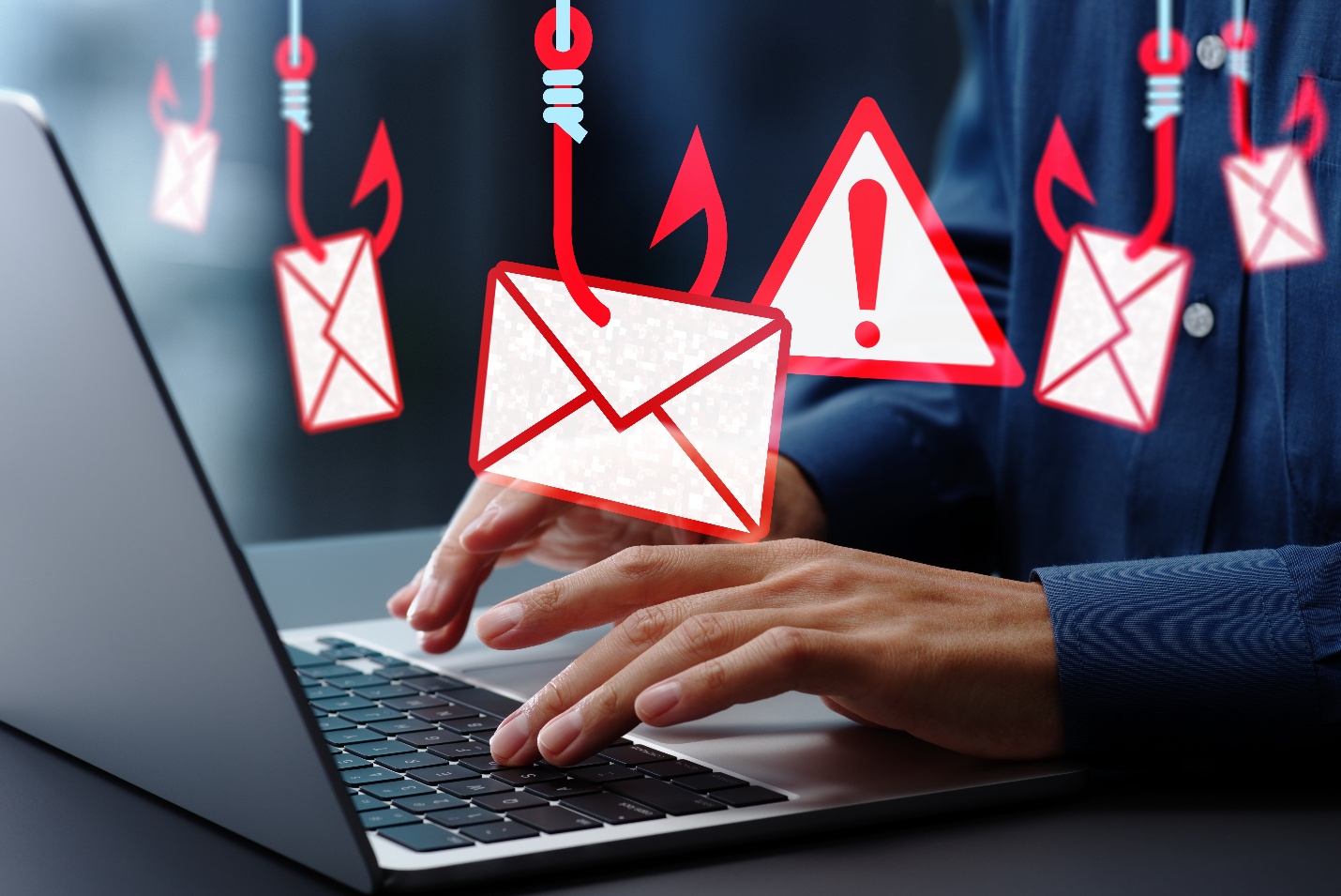 Business Email Compromise