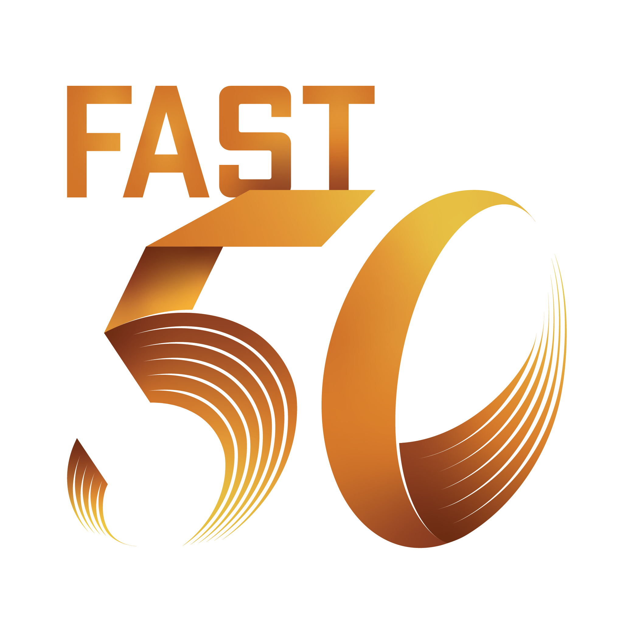 Jacksonville Fast 50 Award