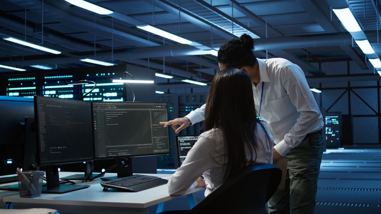 Cybersecurity Cybersecurity