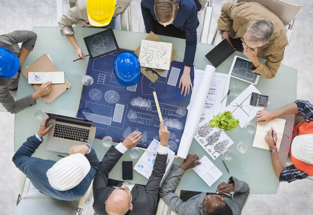Cybercrime Threats to the Architecture, Engineering and Construction Industries