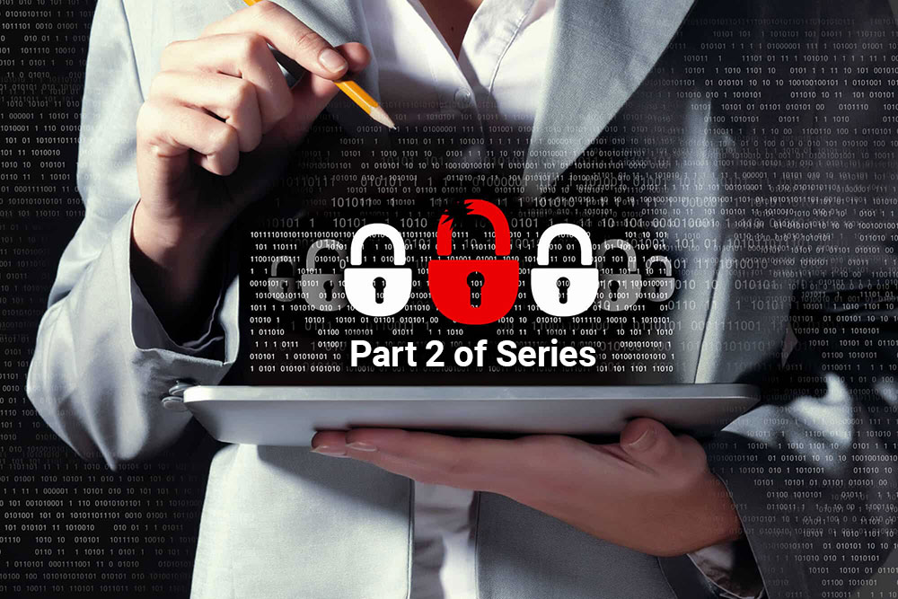 Goals of Security Controls Goals of Security Controls