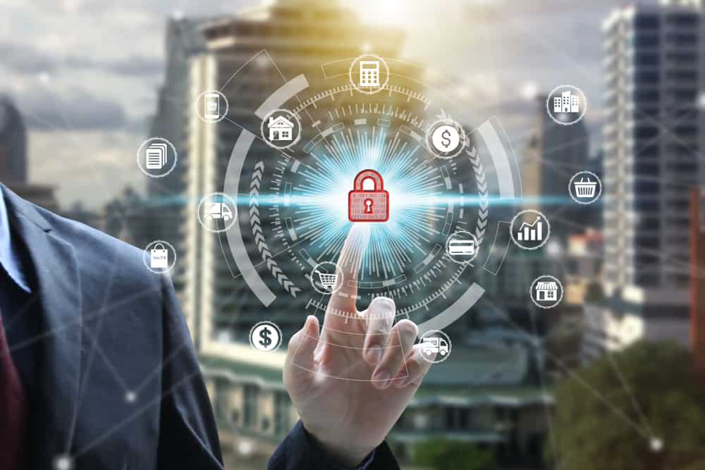 Midsized Companies Outsourcing Cybersecurity 