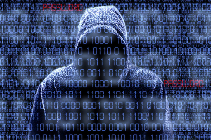 Dark Web Image
