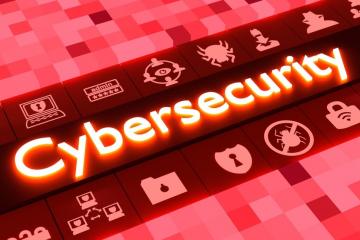 Cybersecurity Jacksonville