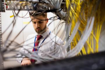 Disaster Recovery Testing in Jacksonville