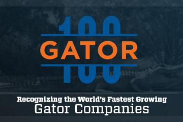 Gator100