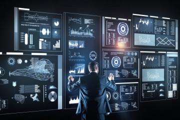 dba services