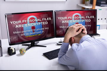 The Business Guide to Ransomware