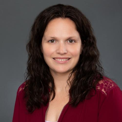 Sarah Howard, Professional Services Manager