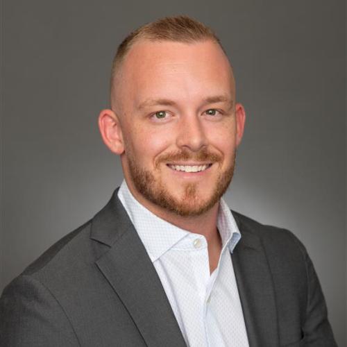 Gage Chancey, Director of Growth
