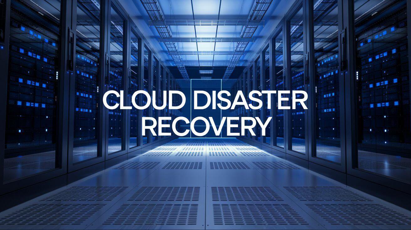 Cloud Disaster Recovery: Protect Your Data with Cloud Disaster Recovery ...